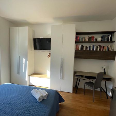 Evy'S Rooms La Spezia Exterior foto