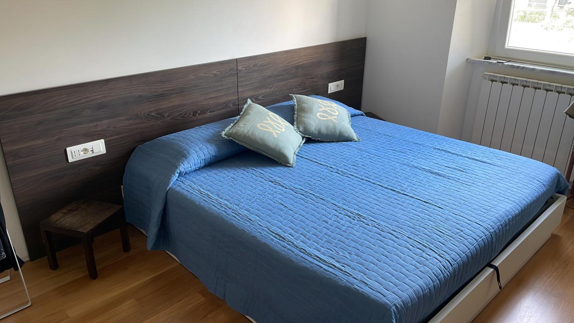 Evy'S Rooms La Spezia Exterior foto