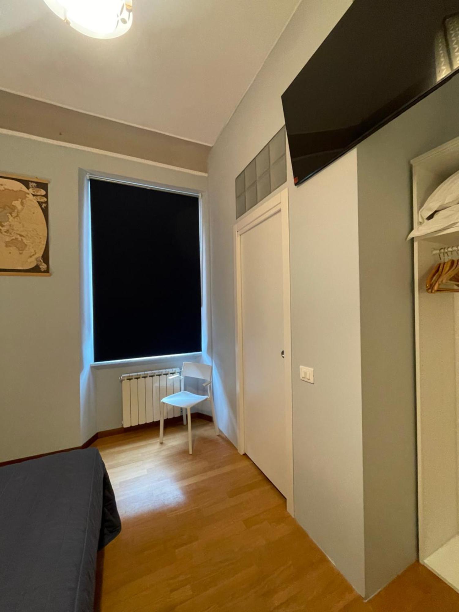 Evy'S Rooms La Spezia Exterior foto