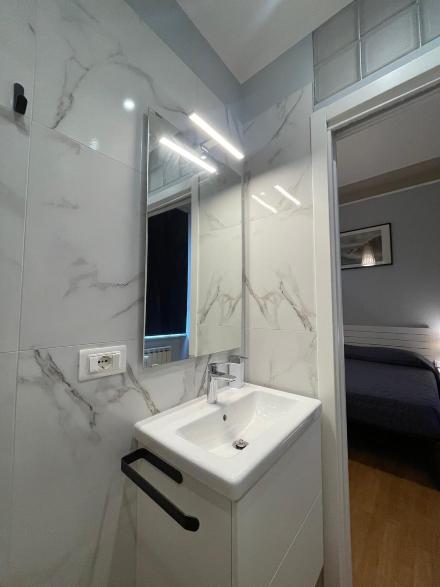 Evy'S Rooms La Spezia Exterior foto